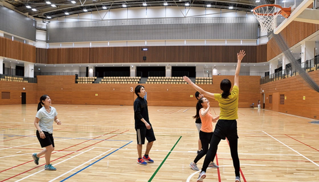 団体で利用する